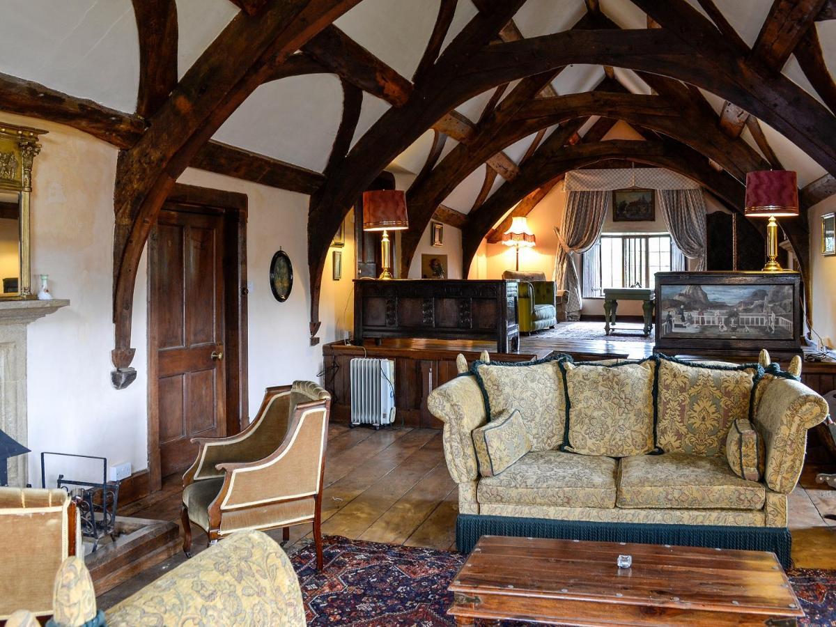 Holiday home The Old Manor *