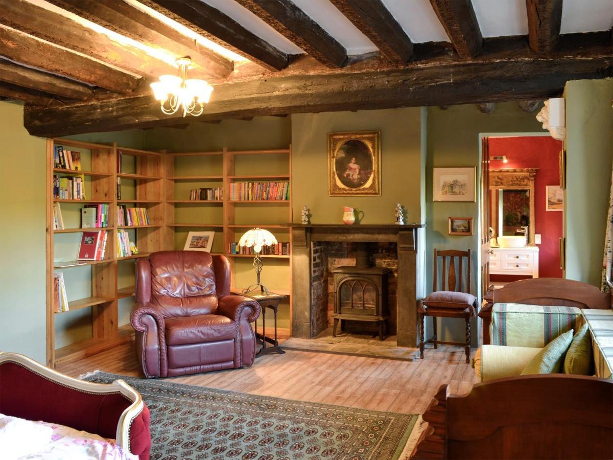 Holiday home The Old Manor