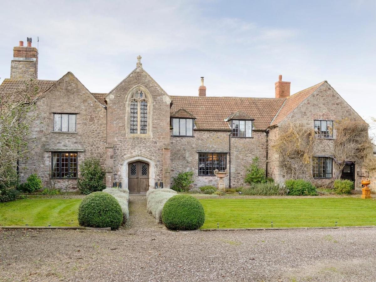 The Old Manor Holiday home