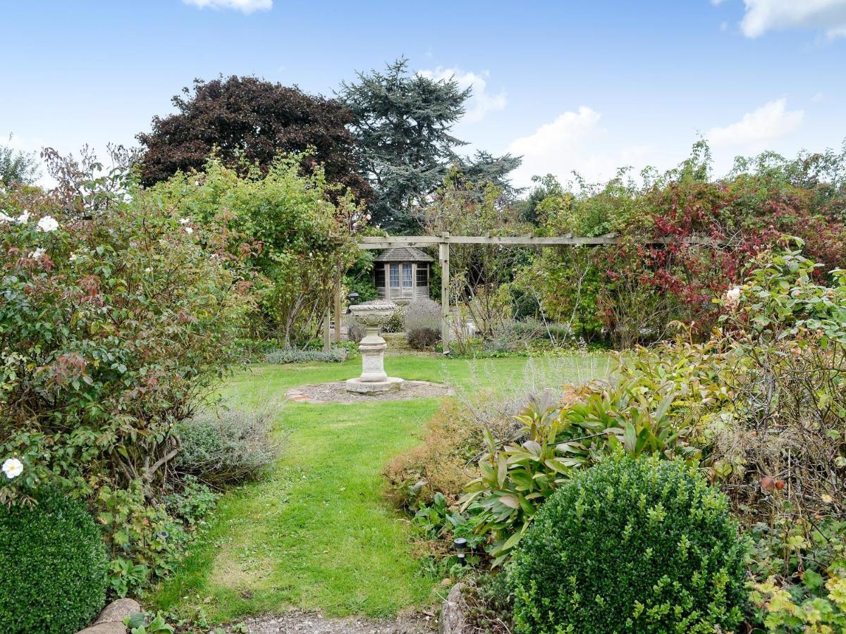 Holiday home The Old Manor Dunster